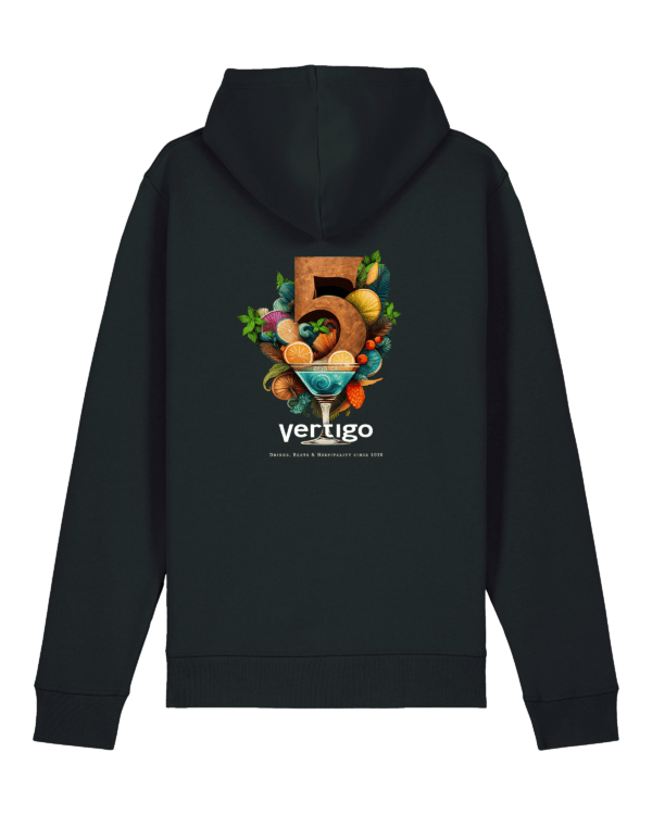 5 Years Vertigo - Hoodie