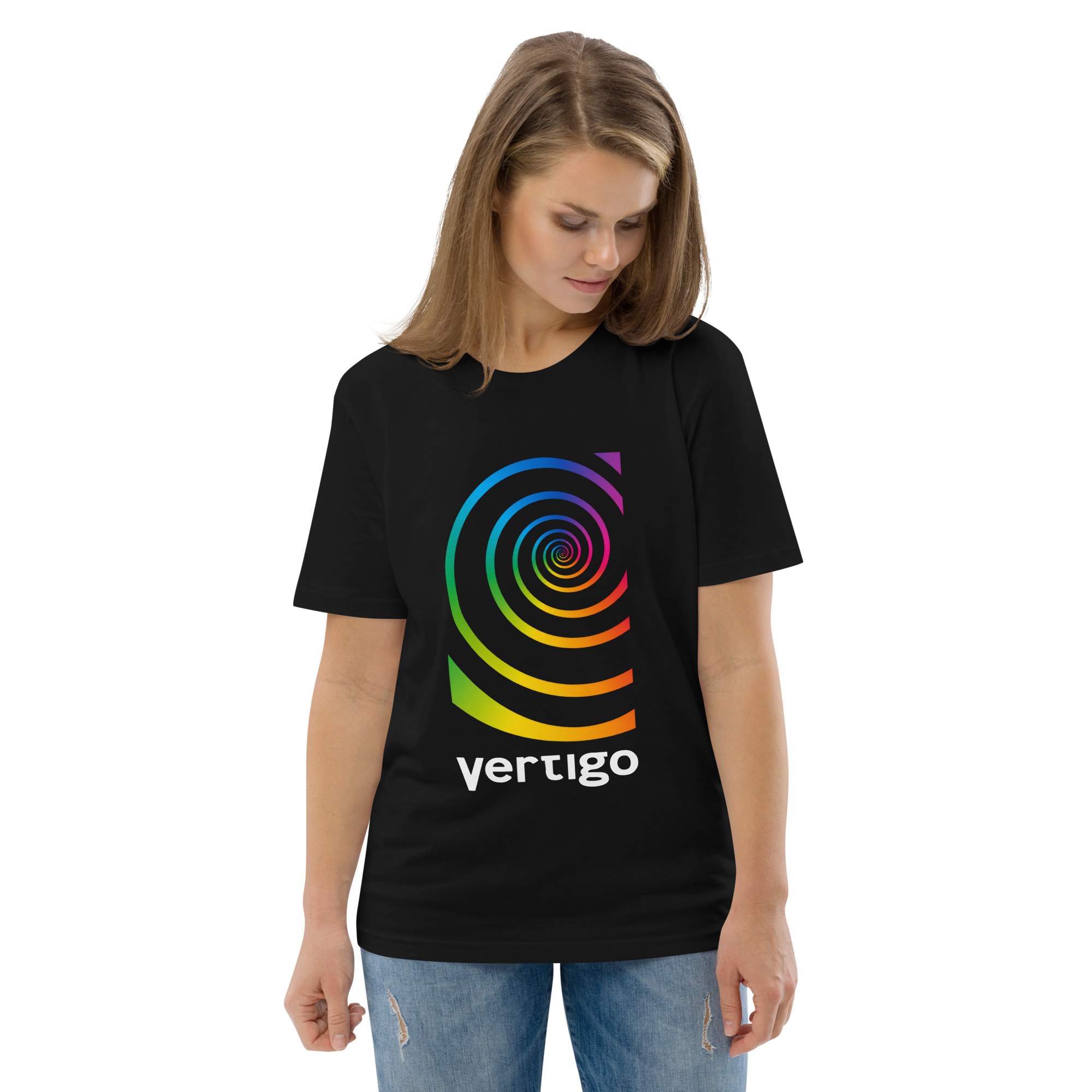 Vertigo T-Shirt "CSD 2026" – Bild 3