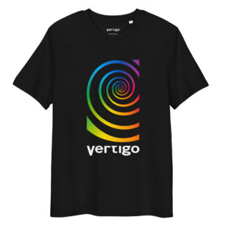 Vertigo T-Shirt "CSD 2026"