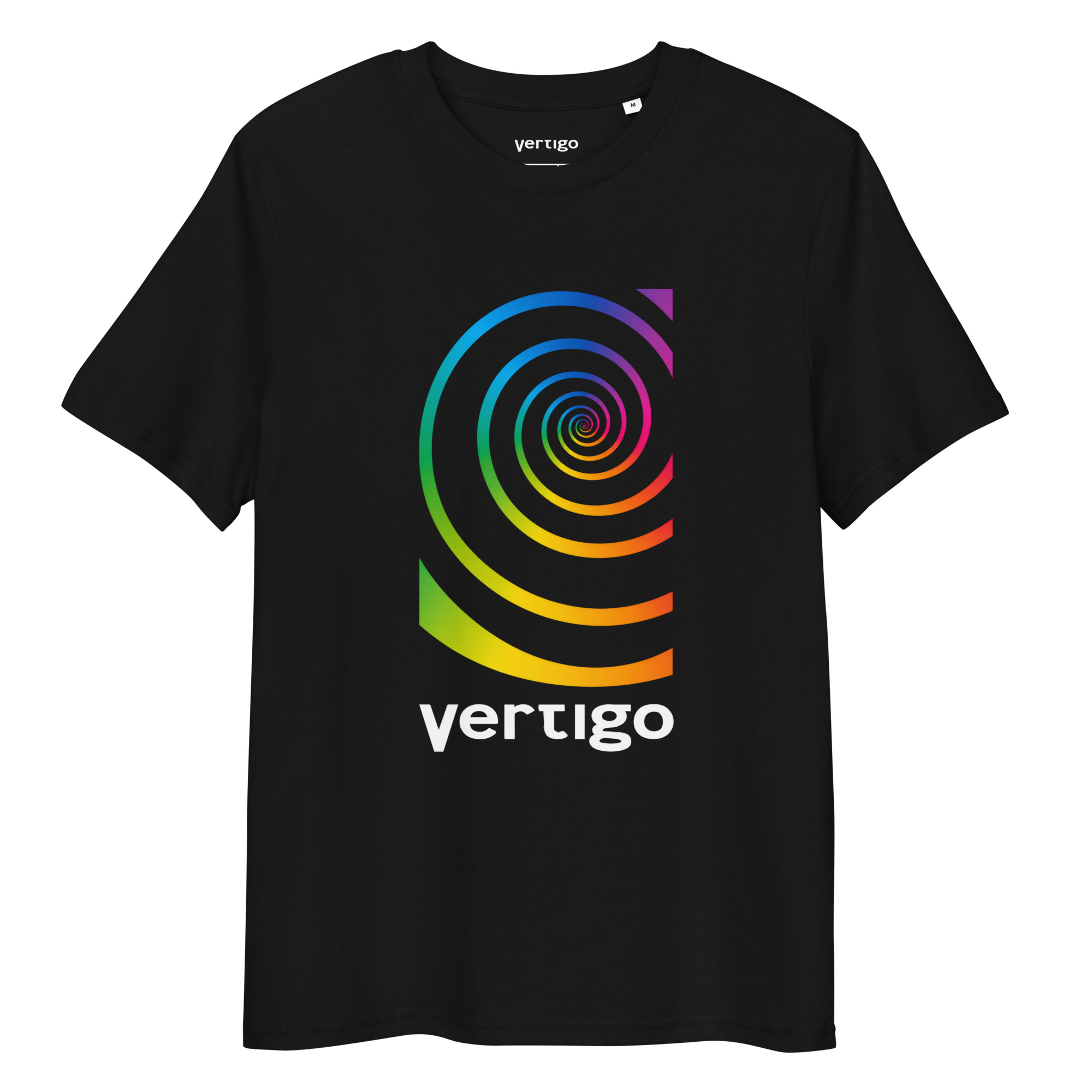 Vertigo T-Shirt "CSD 2026"